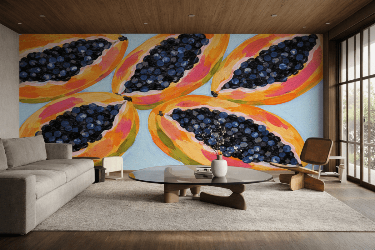 Papaya Muse