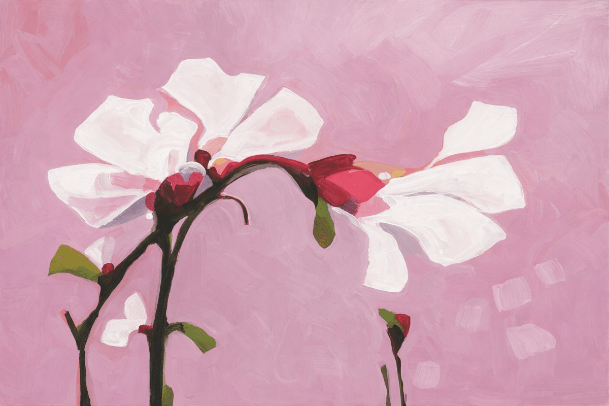 Petal Embrace