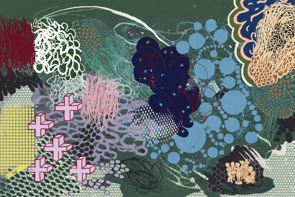 Chaos Garden