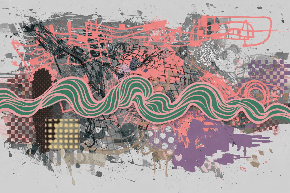 Waves Of Expression