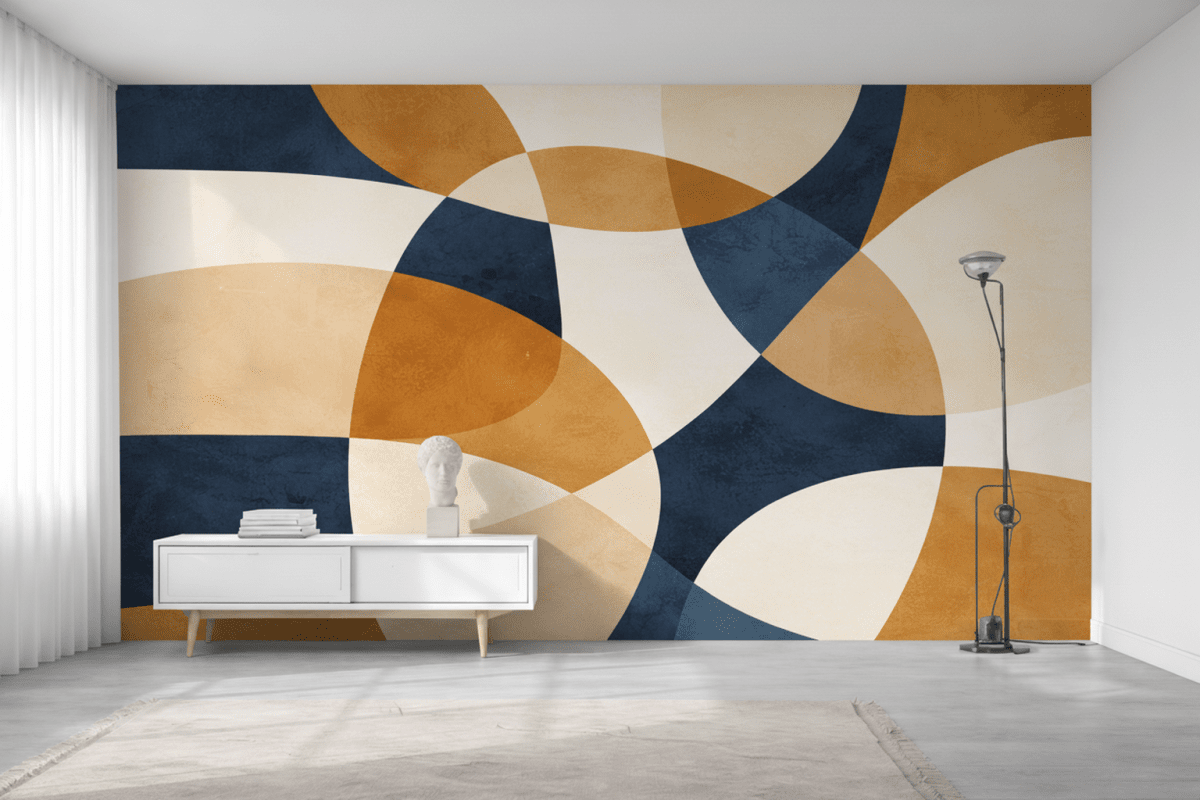 Geometric Sandstone