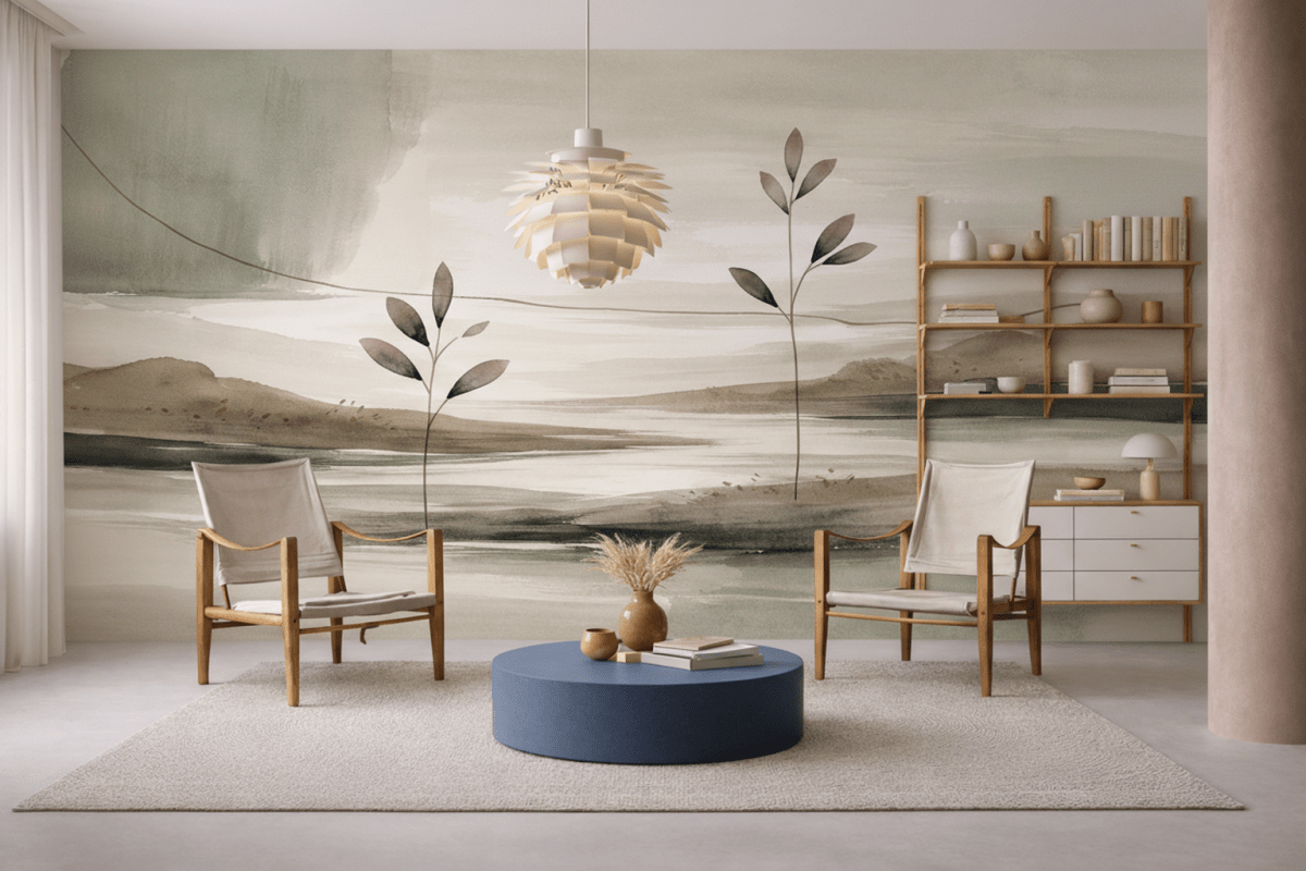 Whispering Shoreline