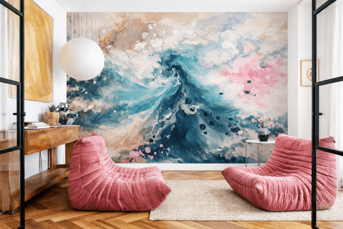 Abyssal Reverie