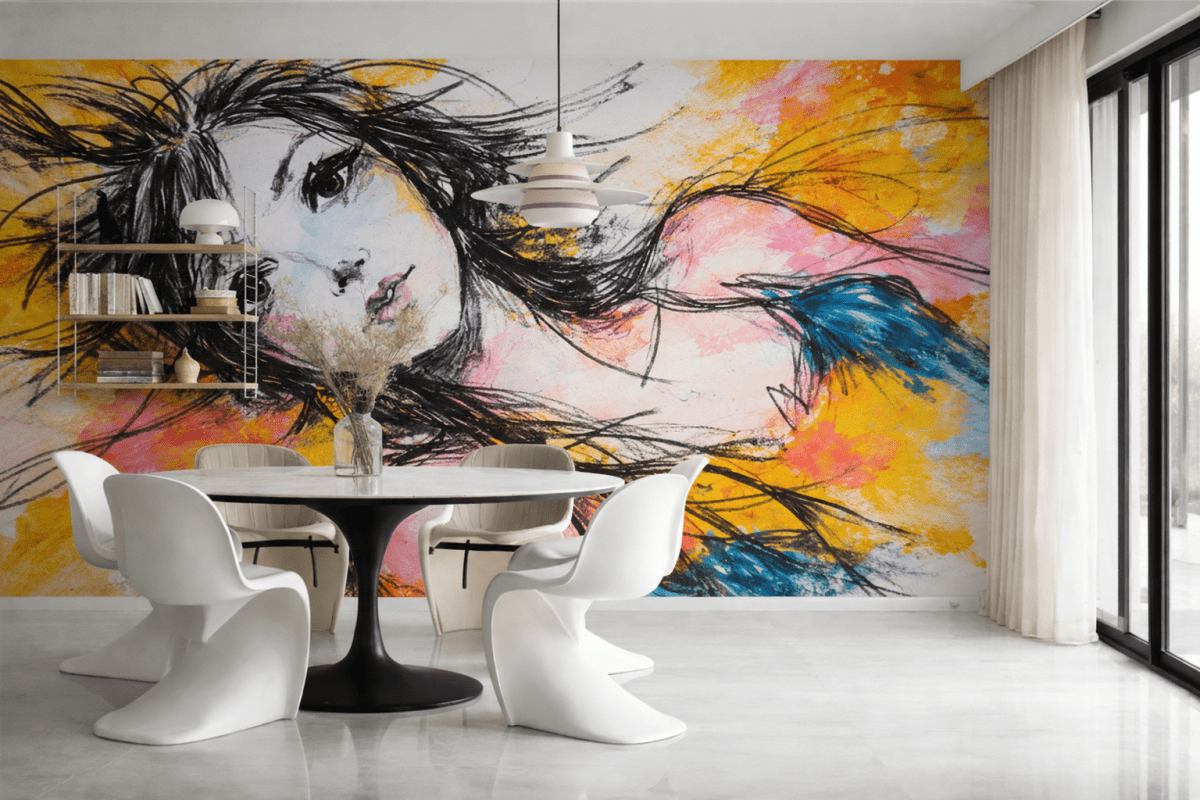 Kaleidoscopic Daydream