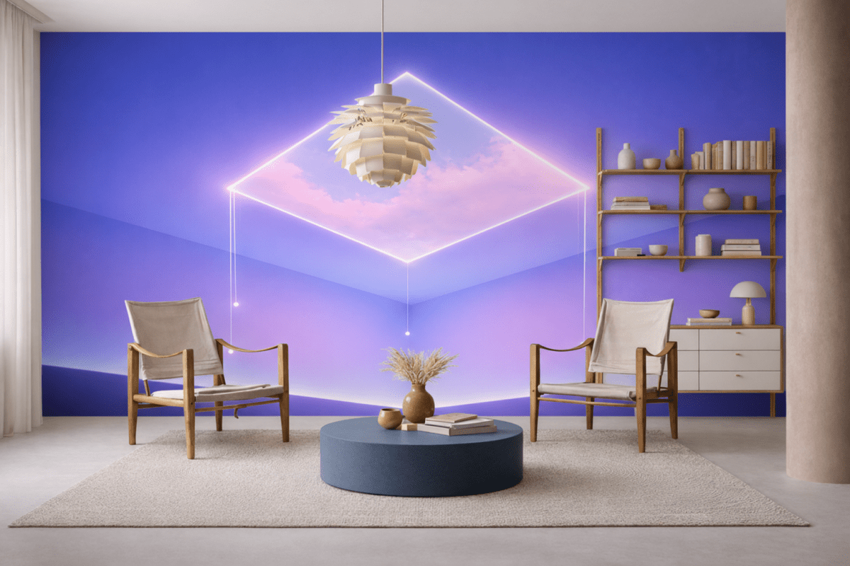 Celestial Canvas