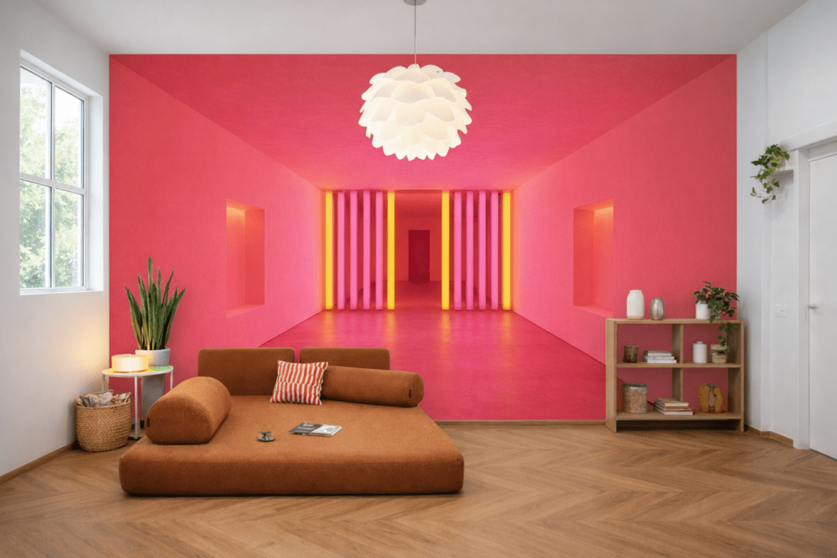 Neon Canopy