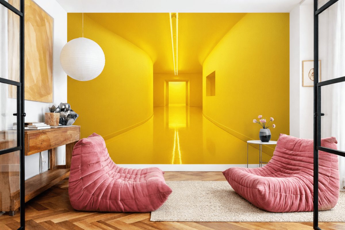 Amber Passage