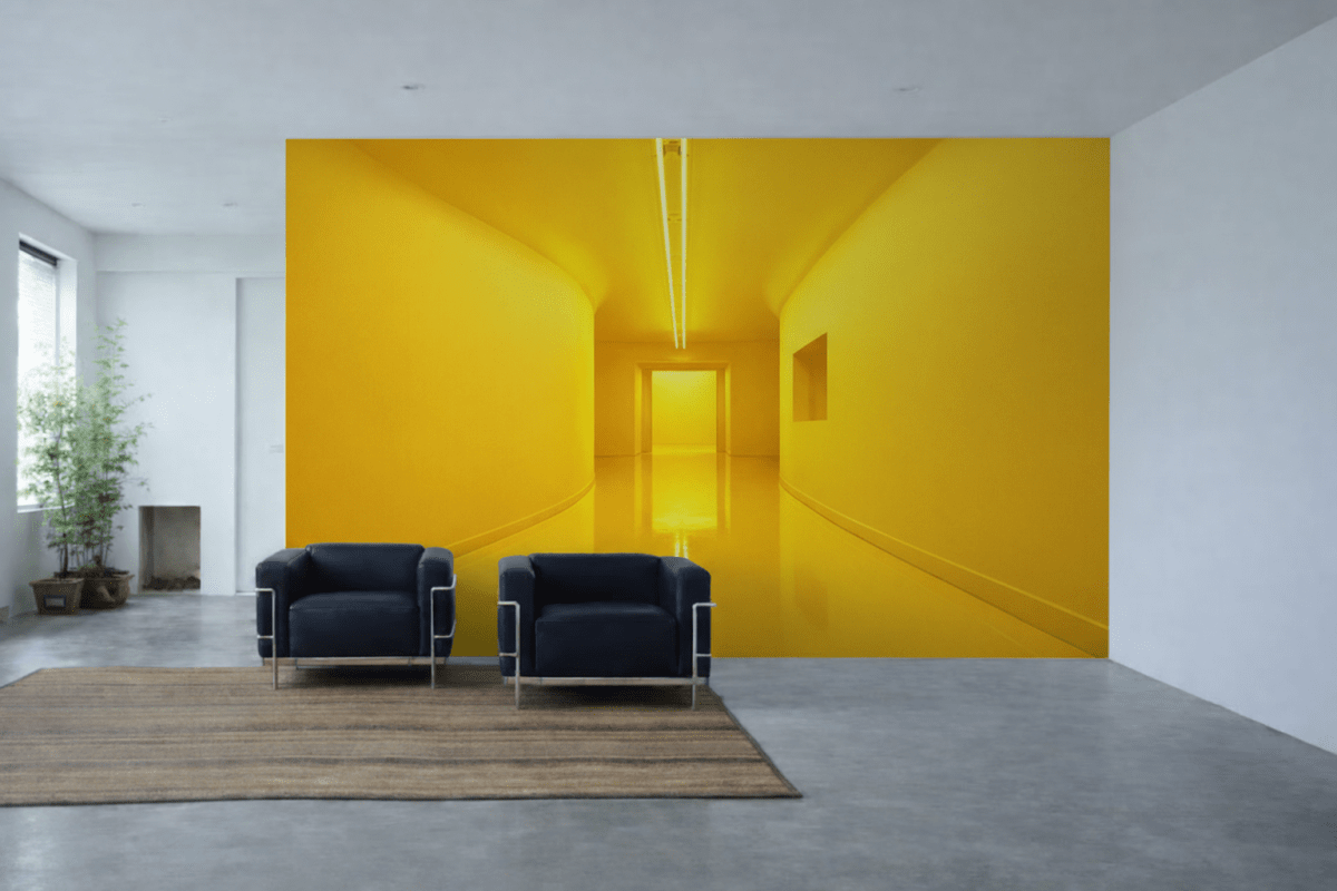 Amber Passage