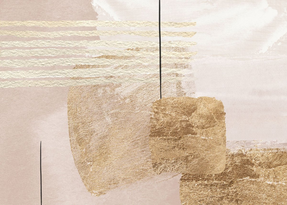 Gilded Stratum