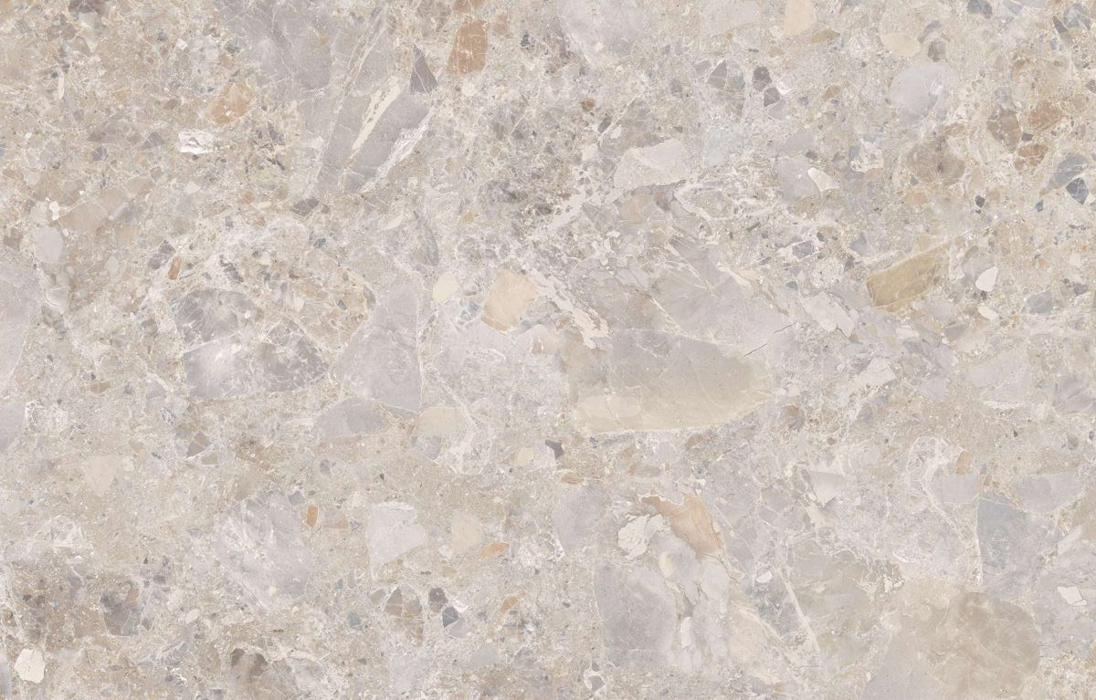 Echoing Marble