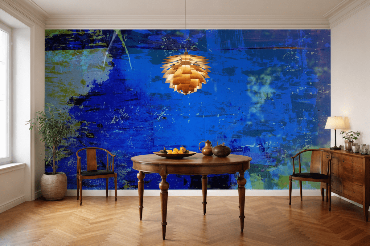 Vivid Waterway Cascade