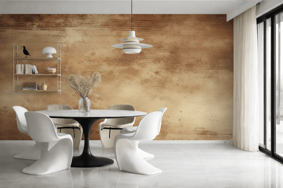 Rustic Canvas