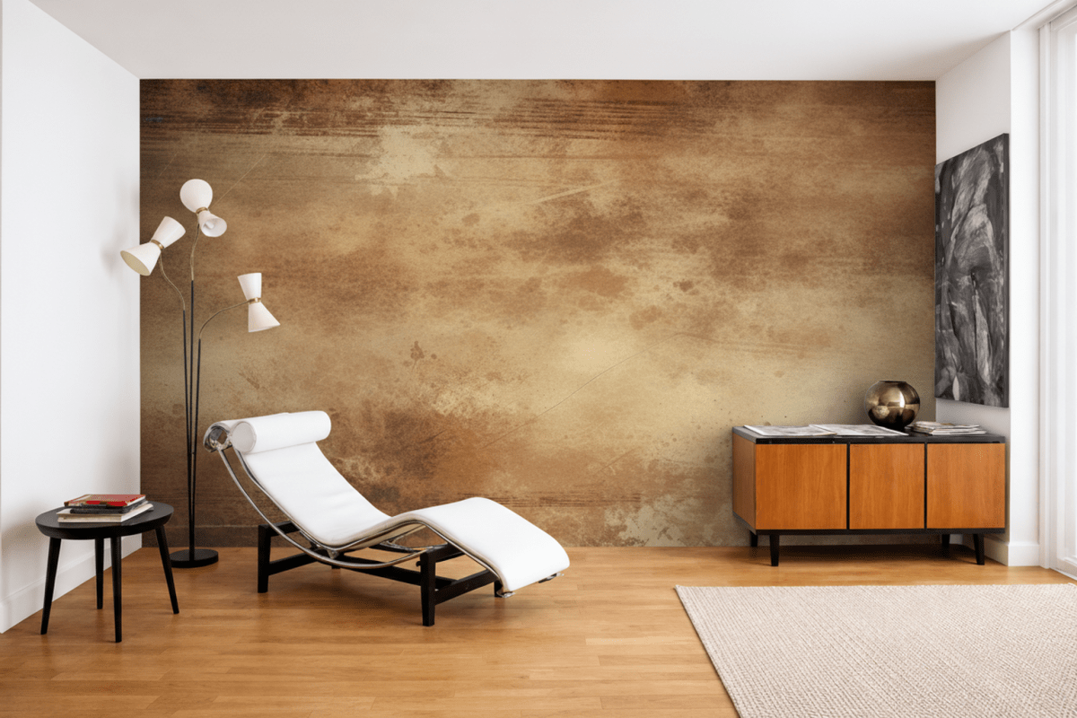 Rustic Canvas