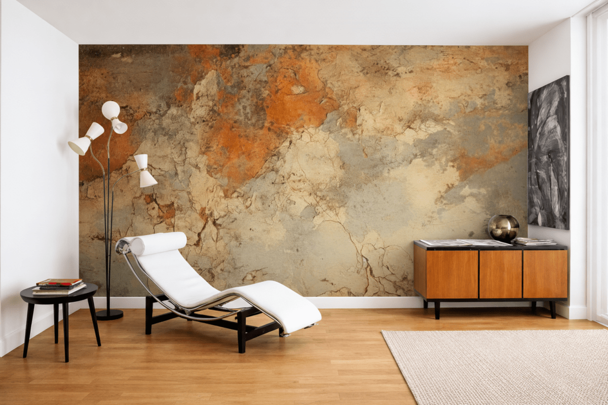 Rustic Artefact