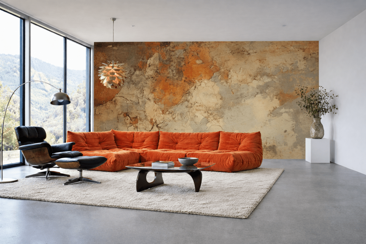 Rustic Artefact