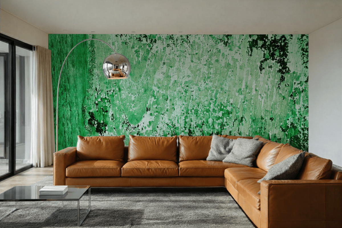 Verdant Tapestry