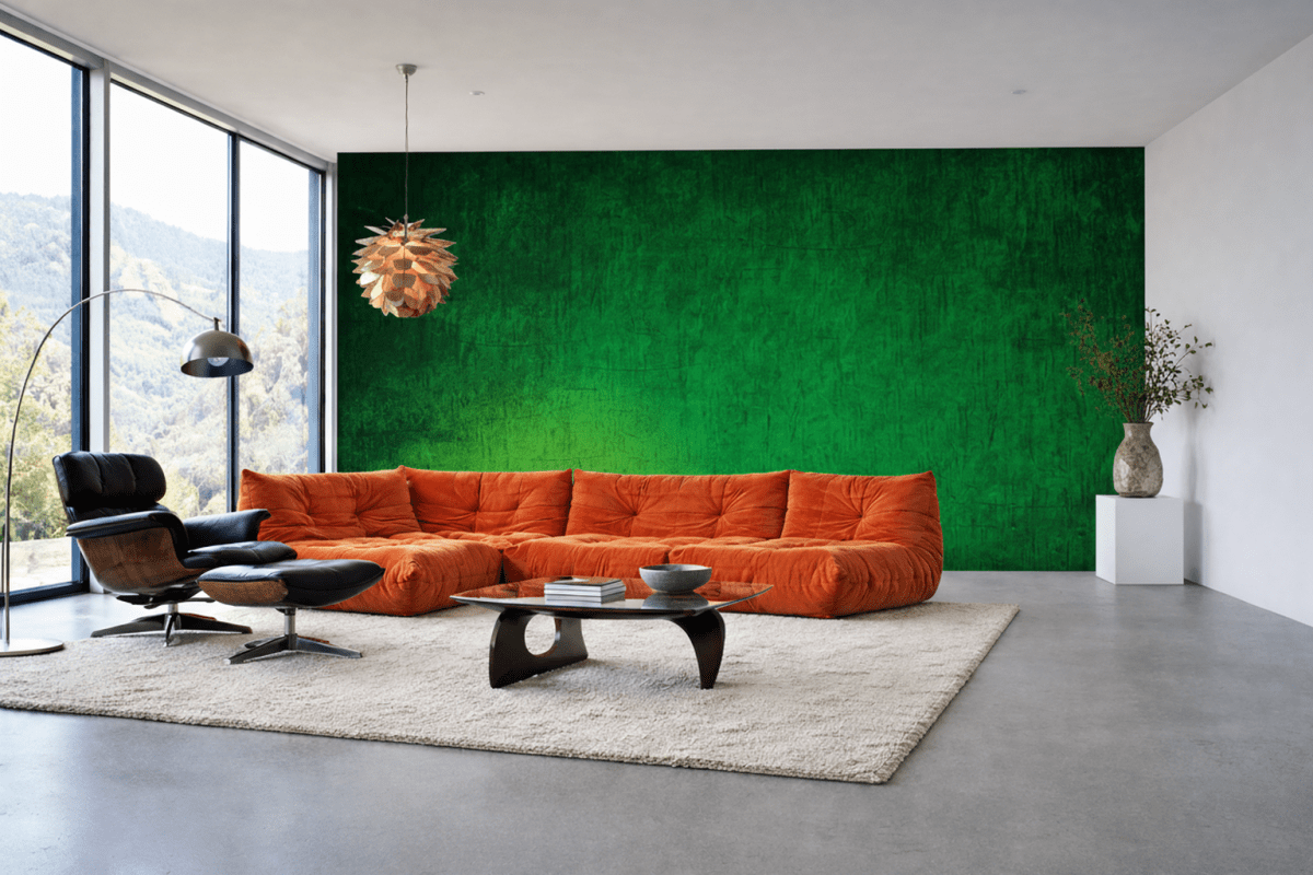 Emerald Ripple