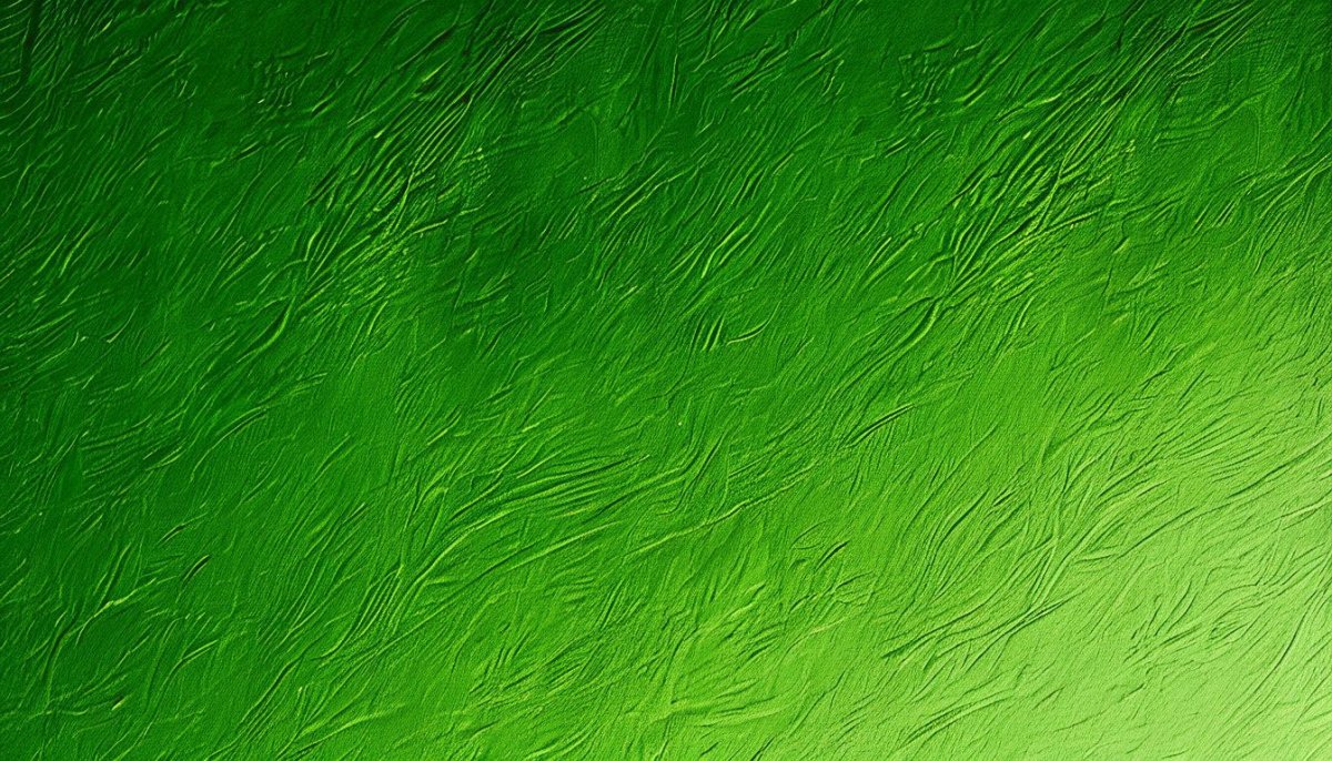 Verdant Whisper