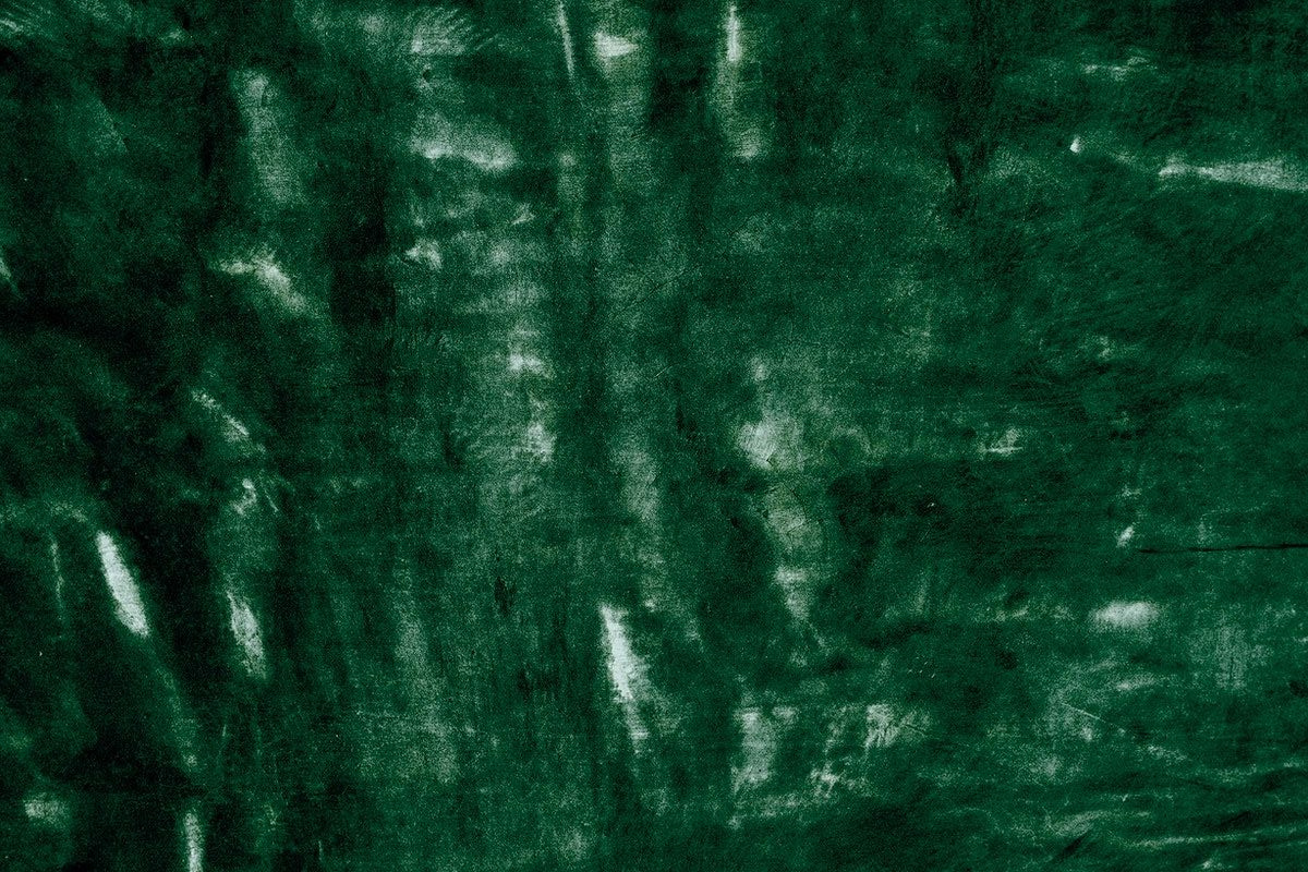 Verdant Edges