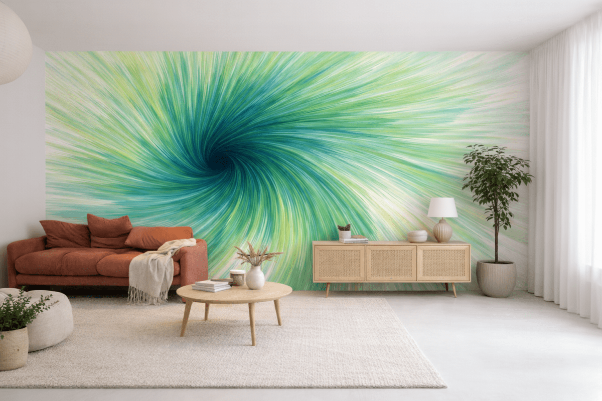 Emerald Currents