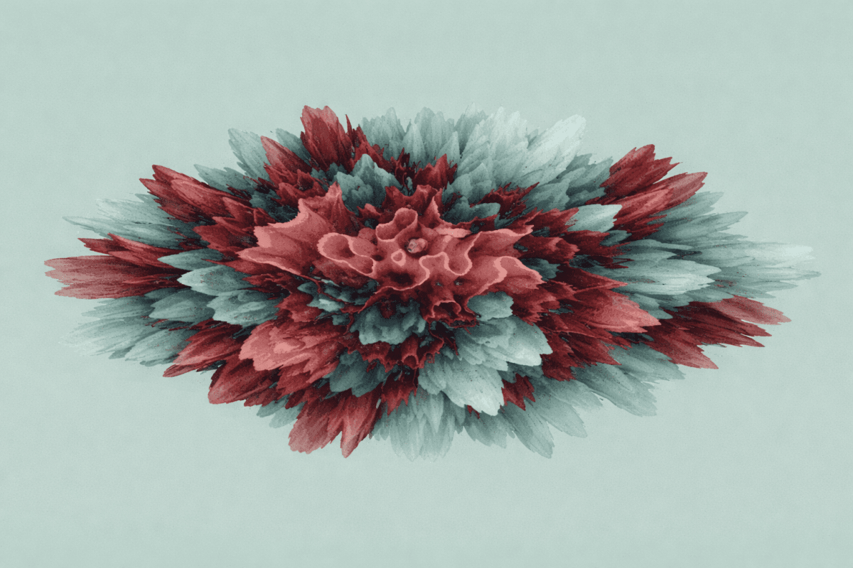 Floral Fractals