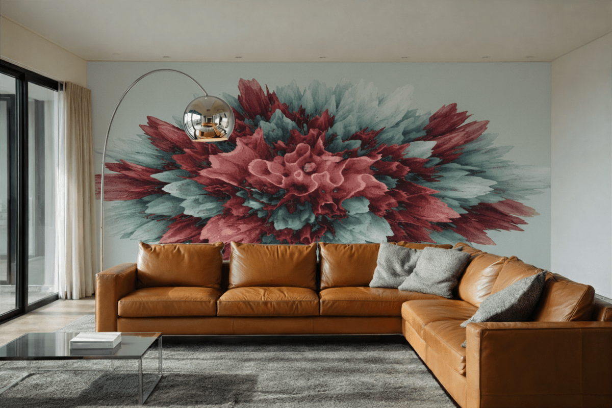 Floral Fractals