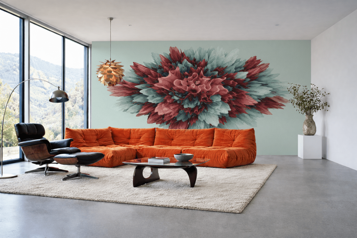 Floral Fractals