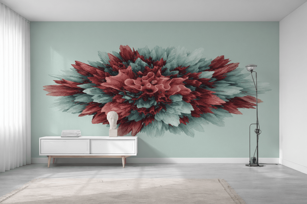 Floral Fractals