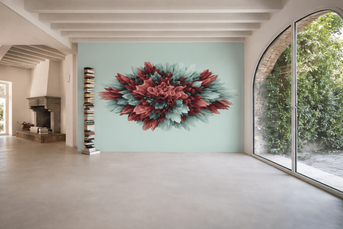 Floral Fractals