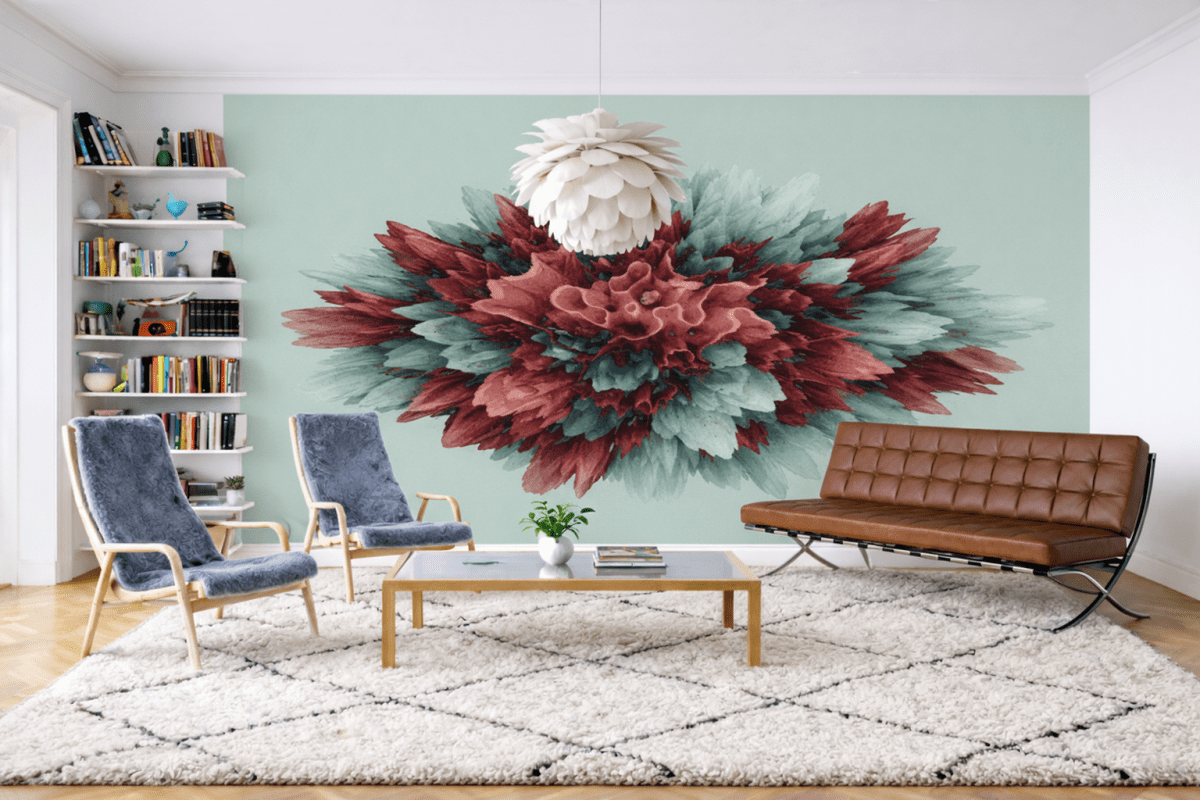 Floral Fractals