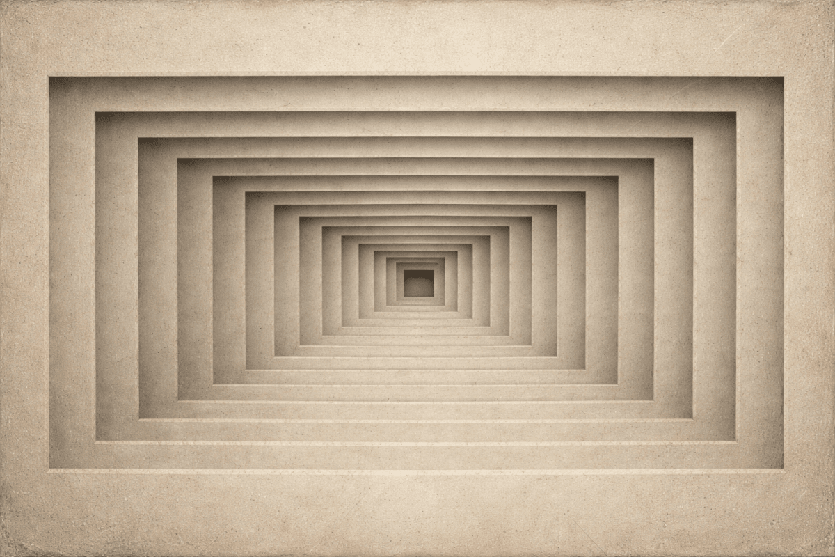 Rustic Depths