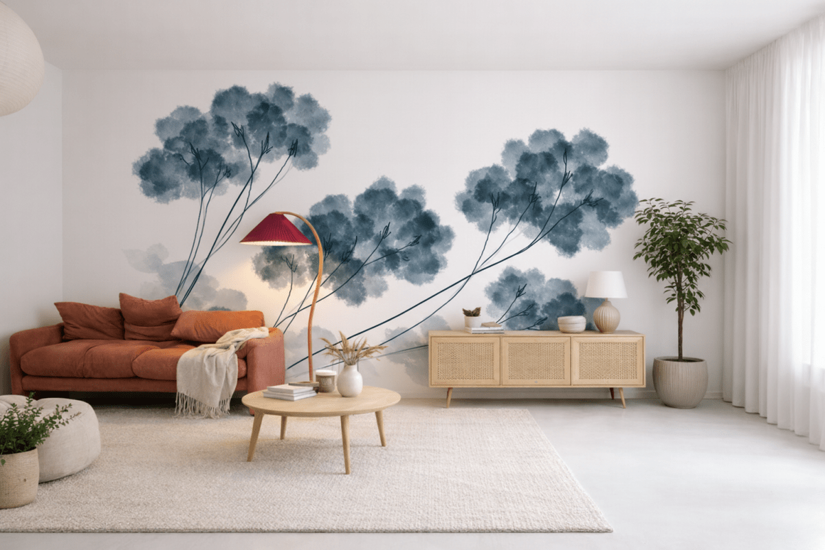 Kelp Blossom Vignettes