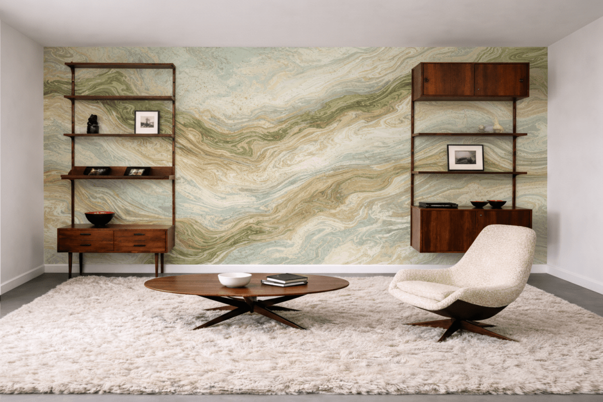 Silken Currents