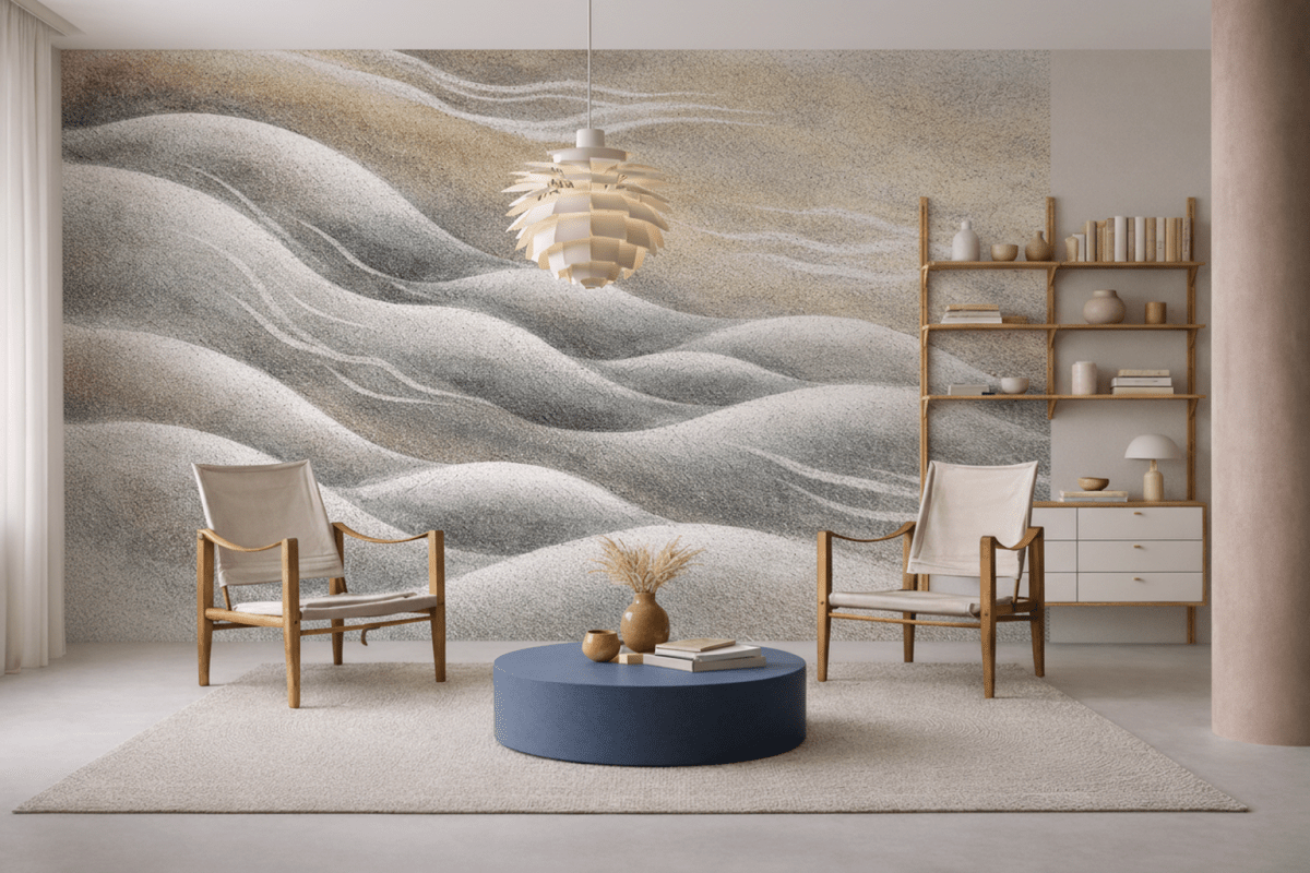 Quartz Coastal Tracery