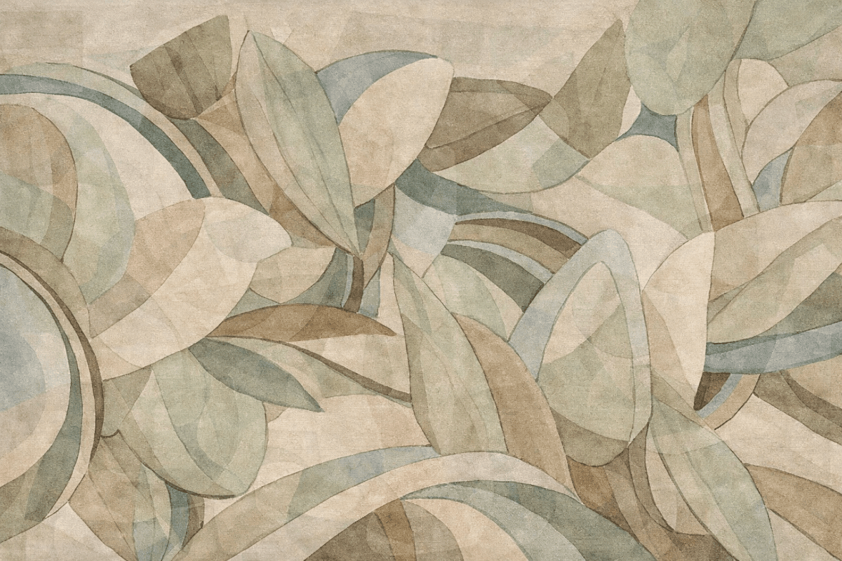 Foliage Elegy