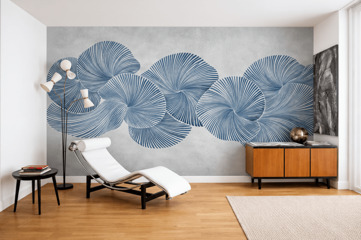 Spiral Drift Glimmer