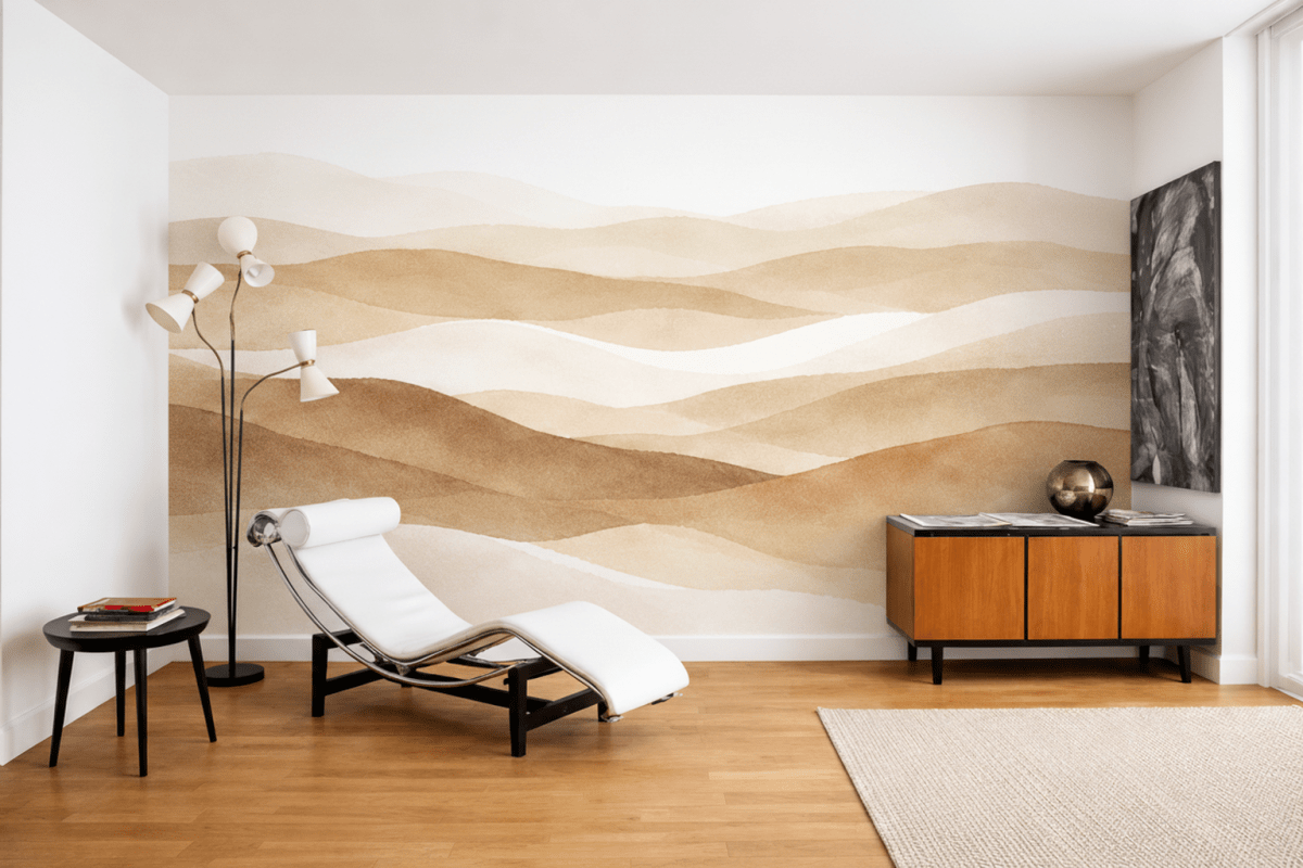 Sandy Horizon