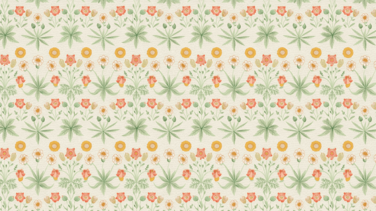 Wildflower Tundra
