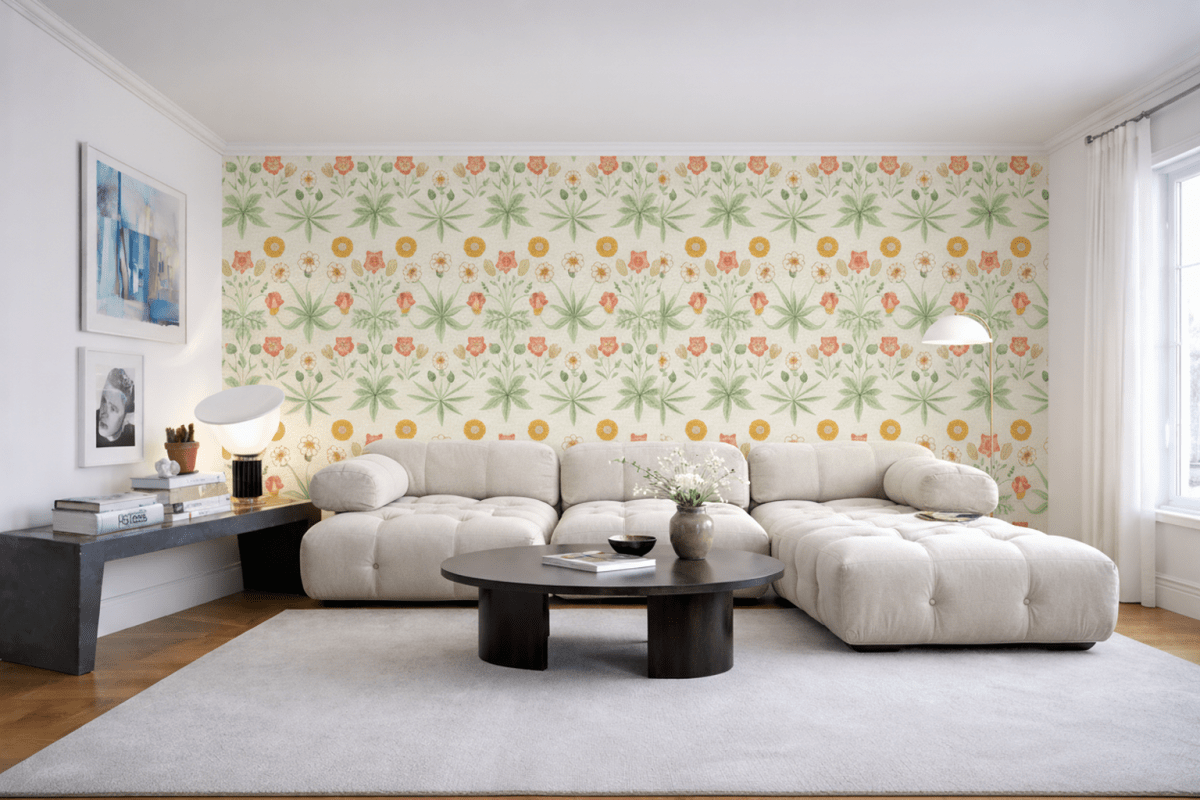 Wildflower Tundra