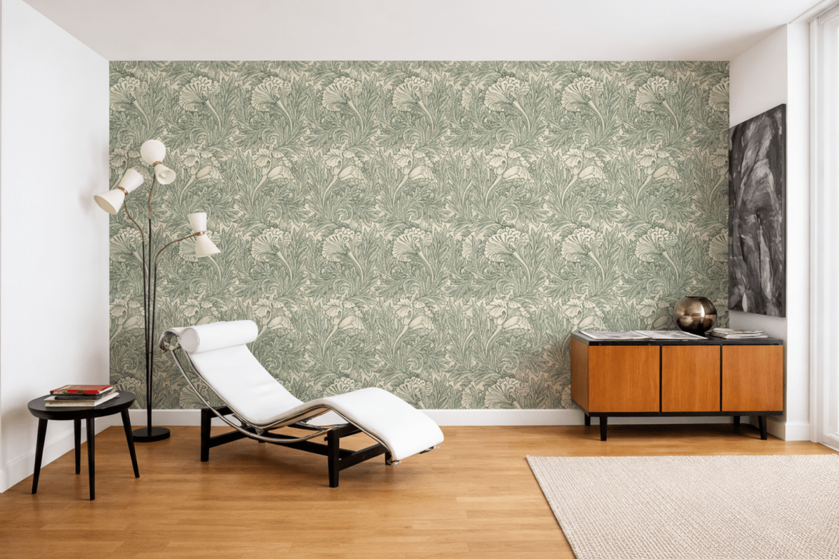 Saffron Petal Reveal