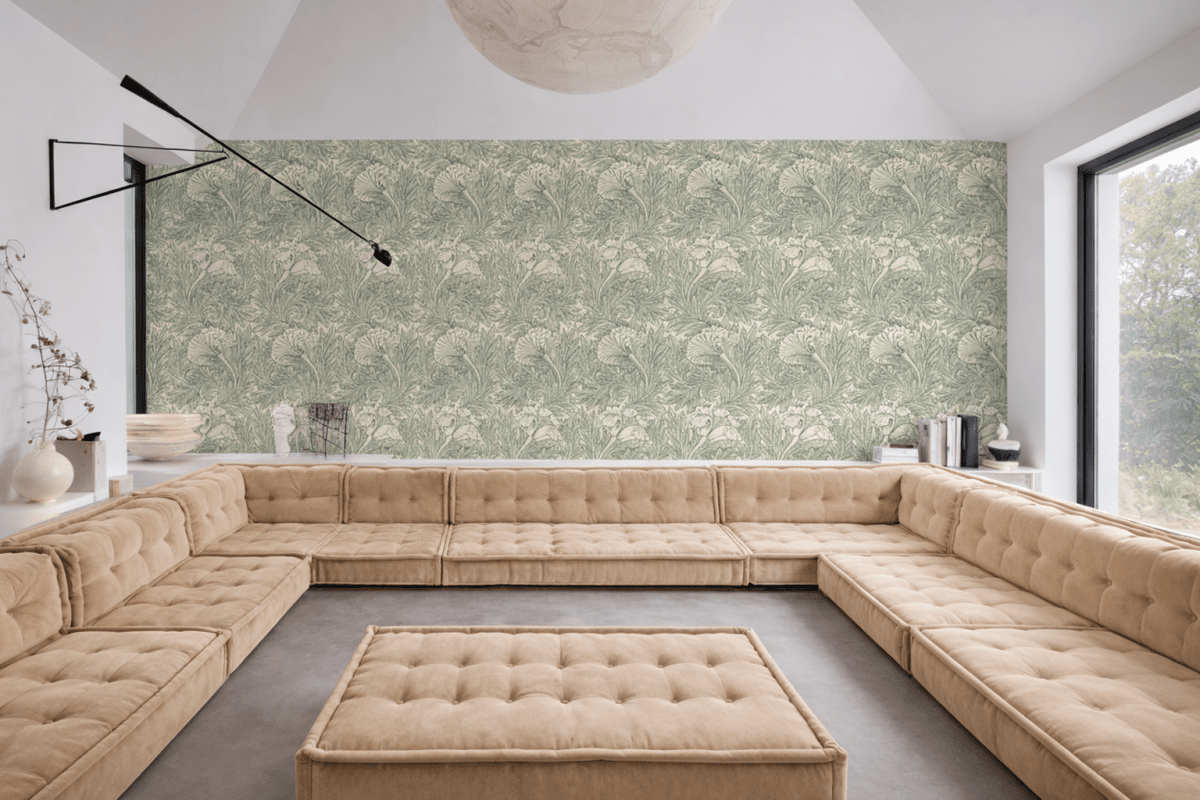 Saffron Petal Reveal