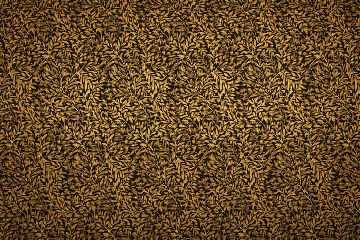Golden Lace