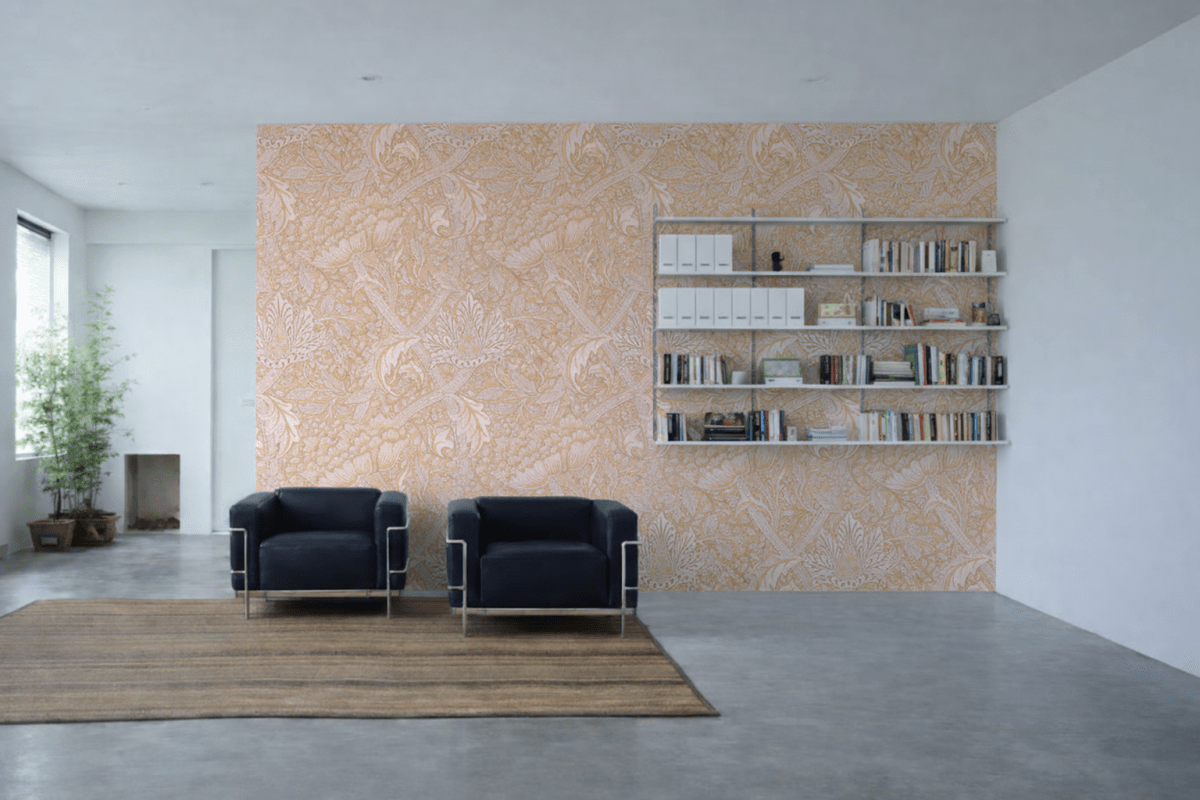 Fjord Flora Ensemble