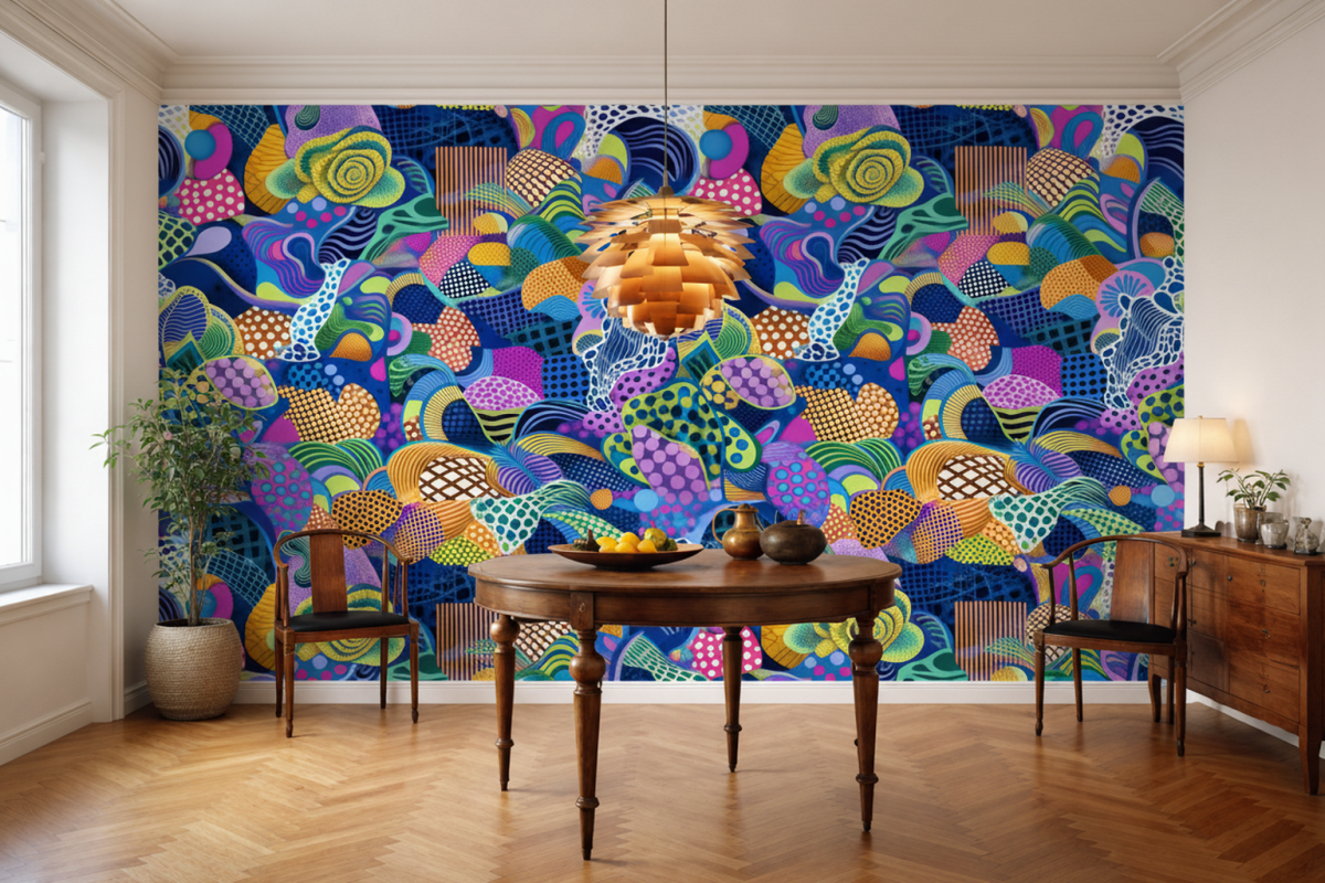 Ethereal Fabrication