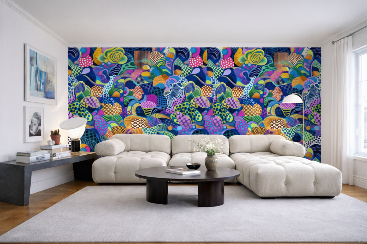 Ethereal Fabrication