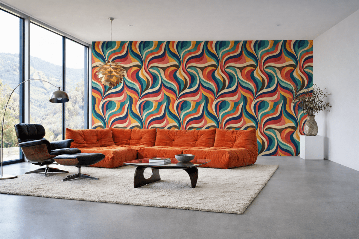 Fluid Dune Waves