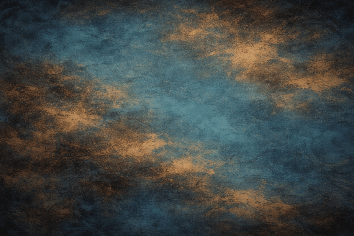 Cascading Ethereal Veils