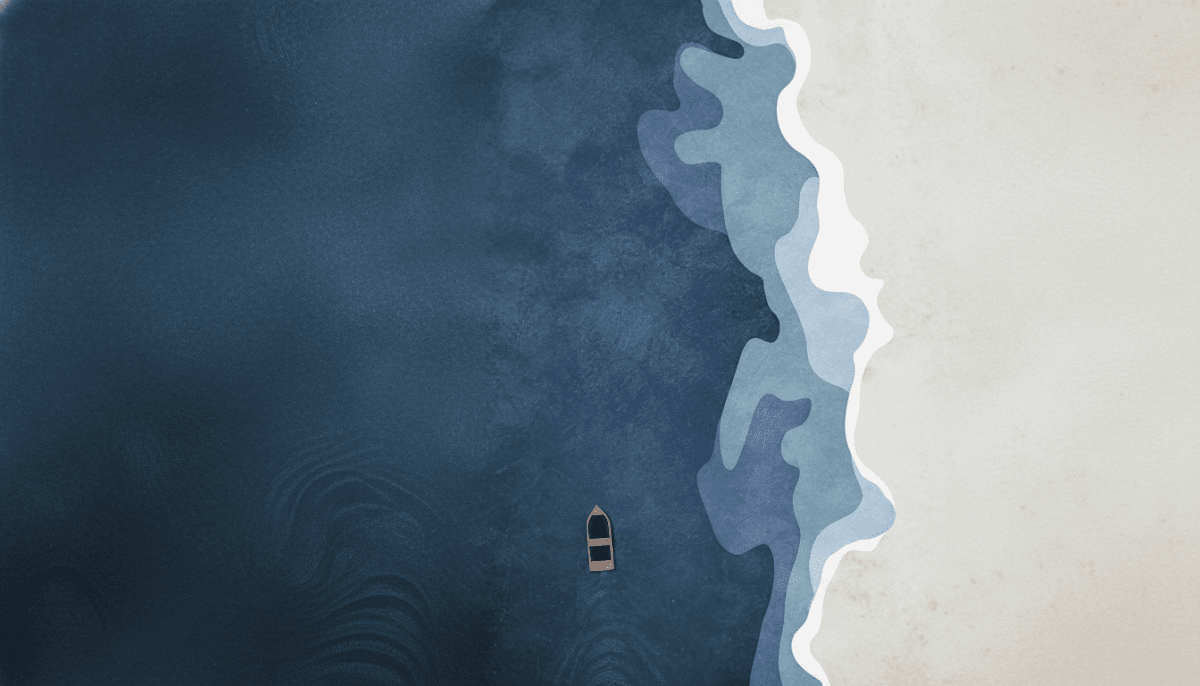 Tidal Embrace
