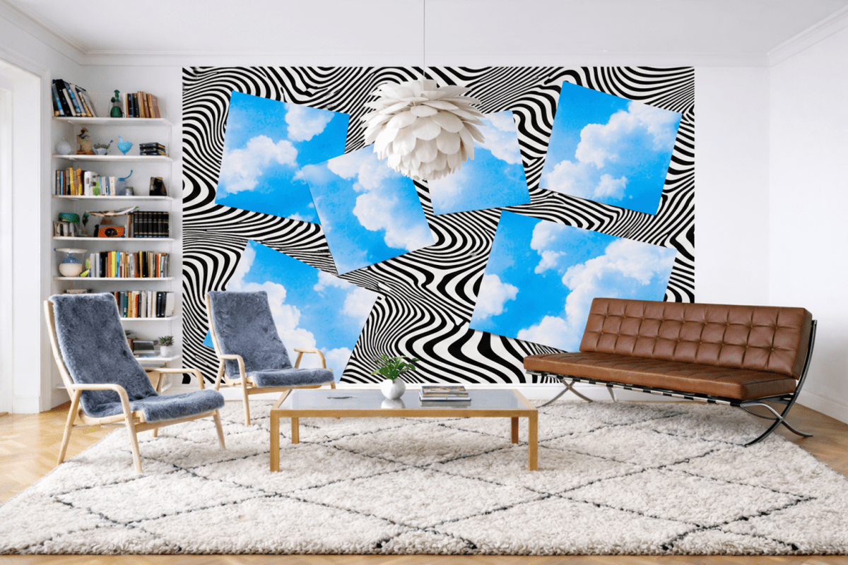 Daydream Canvas