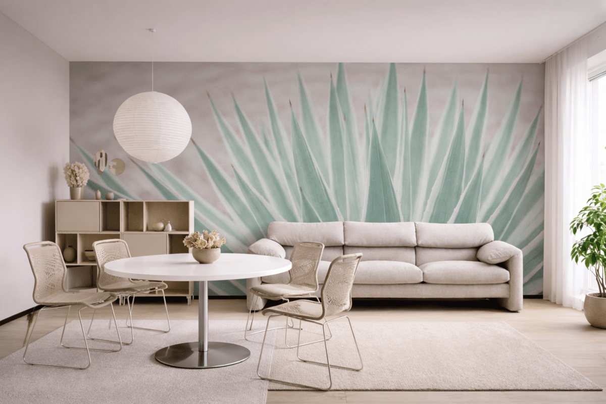 Agave Illumination